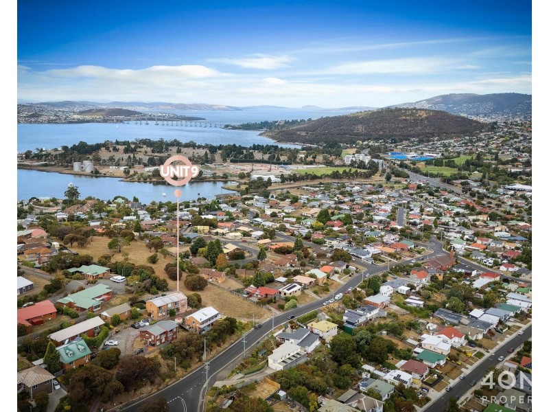 9/69 Lennox Avenue, Lutana TAS 7009