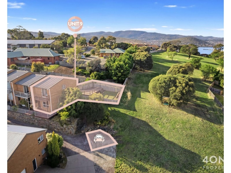 9/69 Lennox Avenue, Lutana TAS 7009