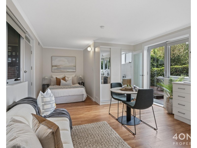 6/7 Una Street, Mount Stuart TAS 7000