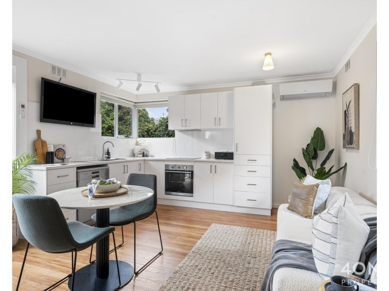 6/7 Una Street, Mount Stuart TAS 7000