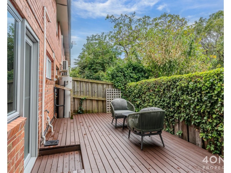 6/7 Una Street, Mount Stuart TAS 7000