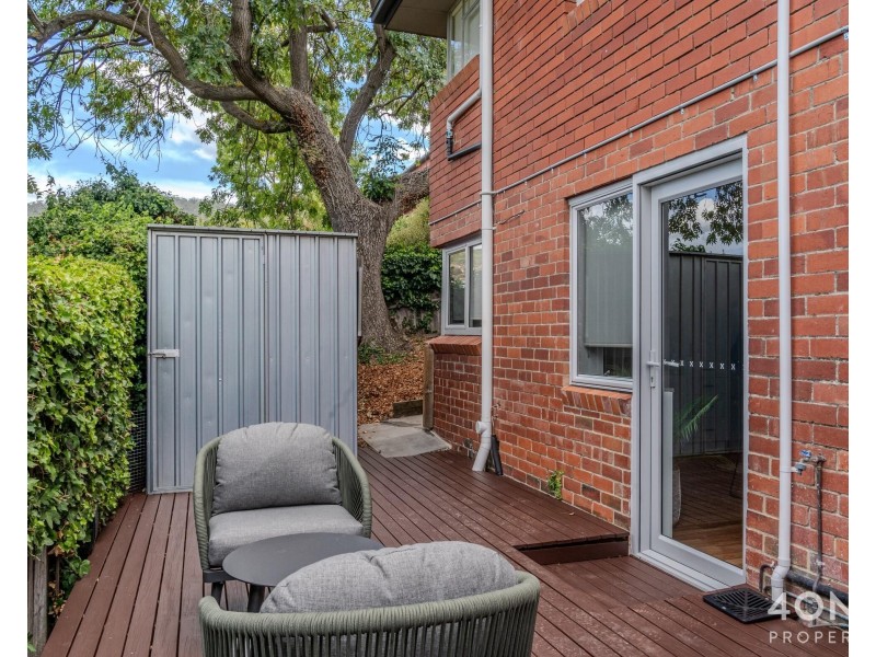 6/7 Una Street, Mount Stuart TAS 7000