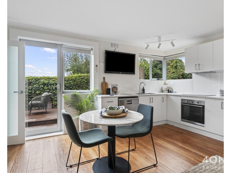 6/7 Una Street, Mount Stuart TAS 7000