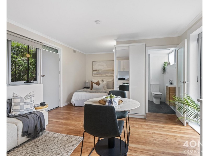6/7 Una Street, Mount Stuart TAS 7000
