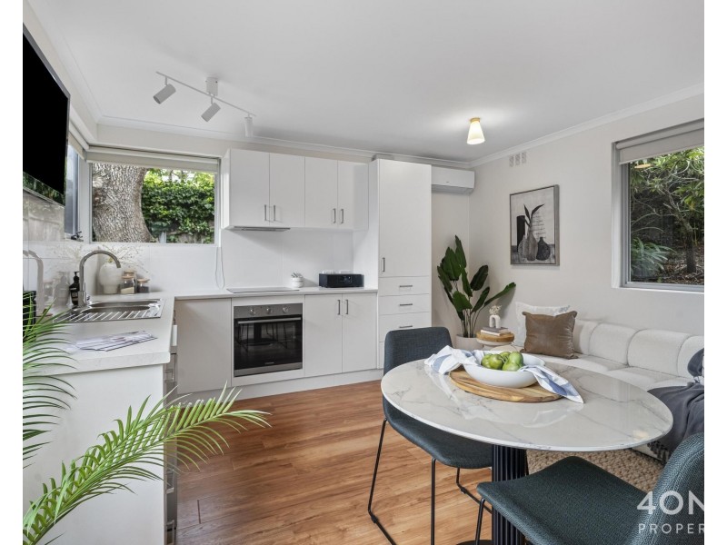 6/7 Una Street, Mount Stuart TAS 7000
