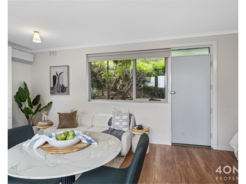 6/7 Una Street, Mount Stuart TAS 7000