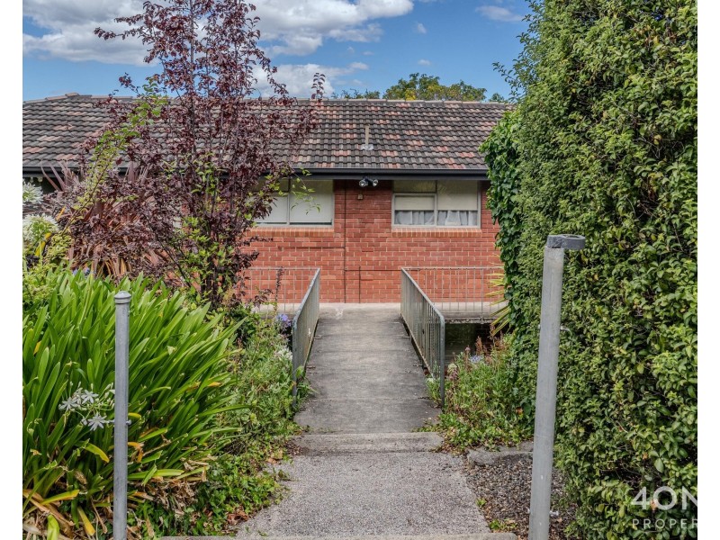 6/7 Una Street, Mount Stuart TAS 7000