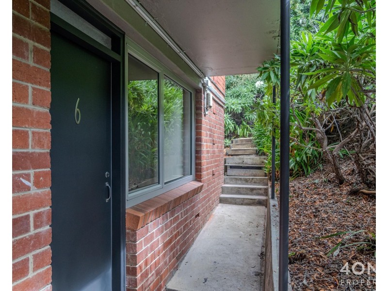 6/7 Una Street, Mount Stuart TAS 7000
