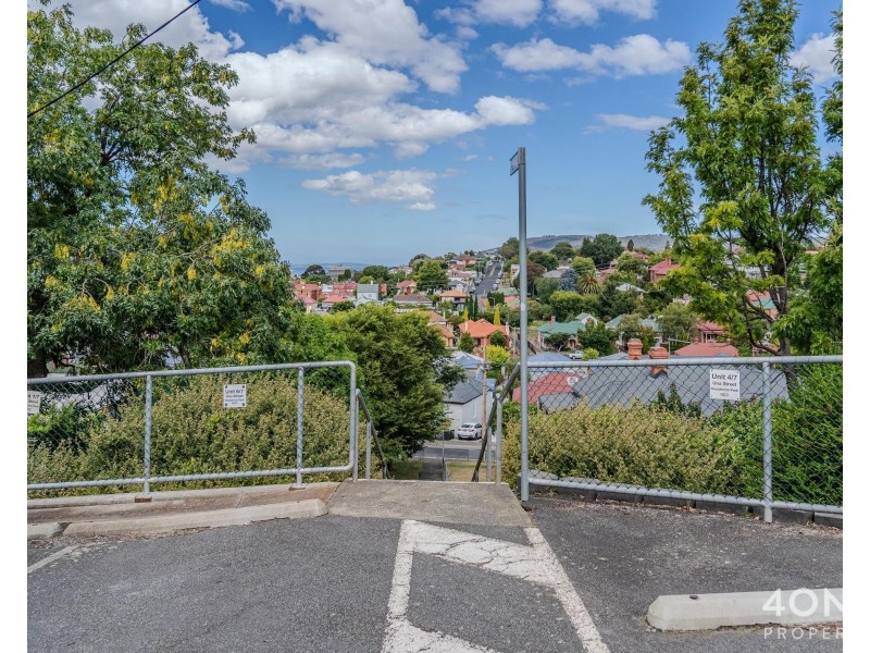 6/7 Una Street, Mount Stuart TAS 7000