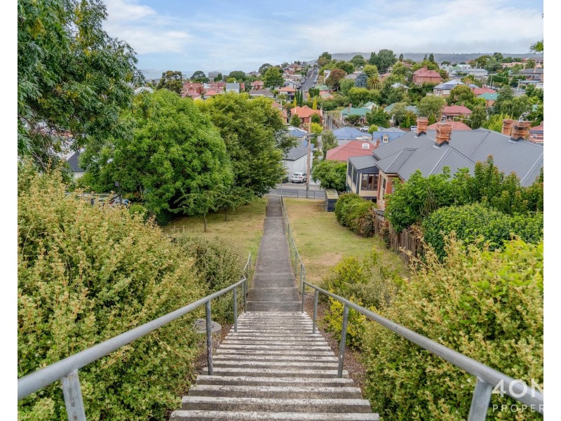6/7 Una Street, Mount Stuart TAS 7000
