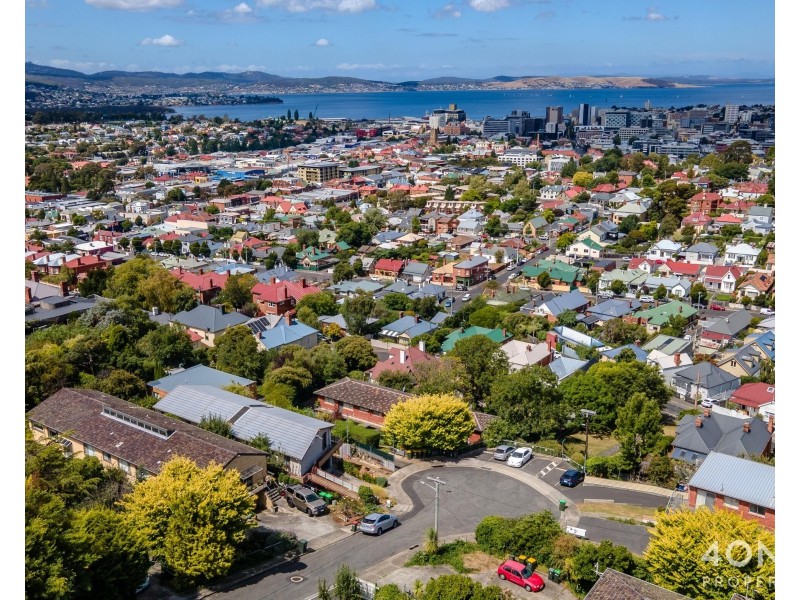 6/7 Una Street, Mount Stuart TAS 7000
