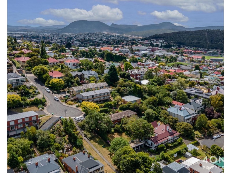 6/7 Una Street, Mount Stuart TAS 7000