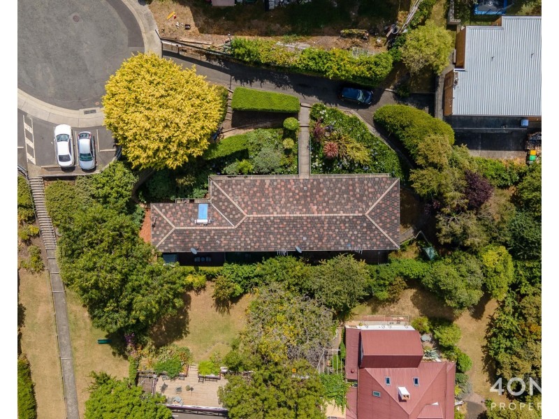 6/7 Una Street, Mount Stuart TAS 7000