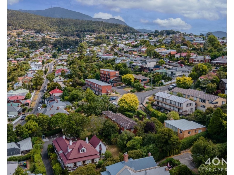 6/7 Una Street, Mount Stuart TAS 7000