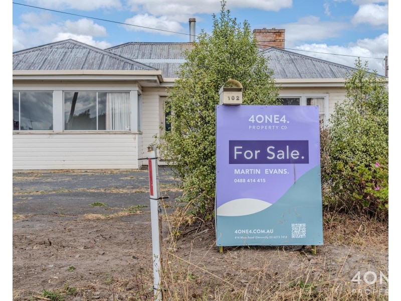 102 Kennedy Drive, Cambridge TAS 7170