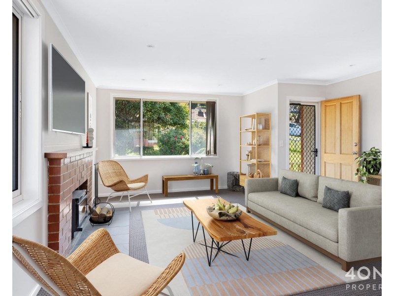 2 Barana Street, Mornington TAS 7018