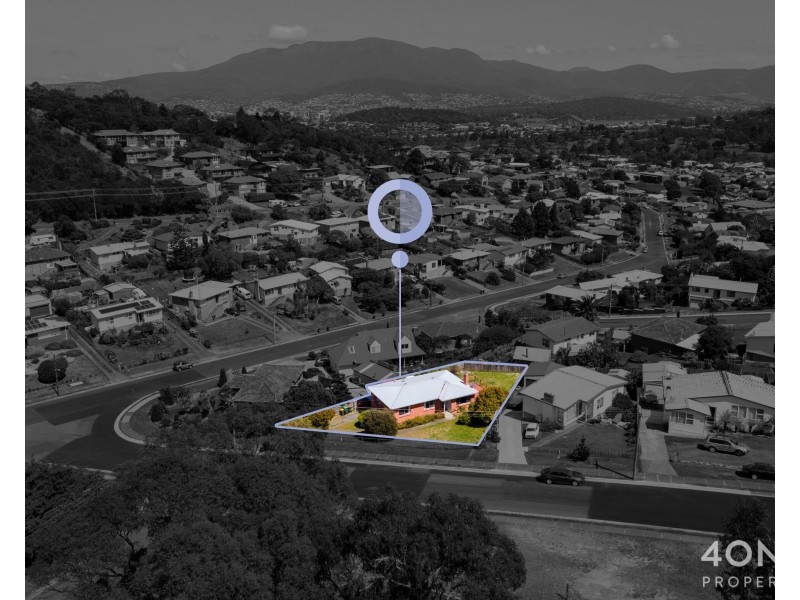 2 Barana Street, Mornington TAS 7018