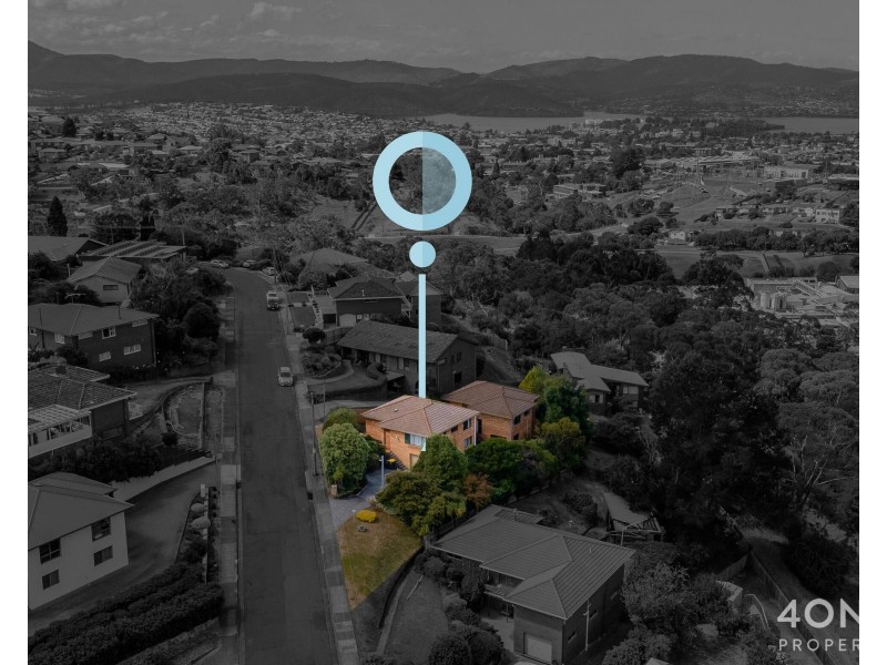 1/11 Alwyn Road, Lenah Valley TAS 7008