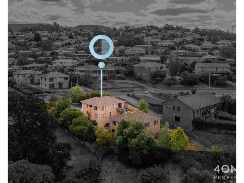 1/11 Alwyn Road, Lenah Valley TAS 7008