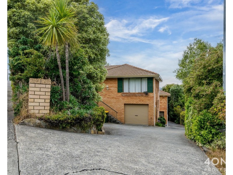 1/11 Alwyn Road, Lenah Valley TAS 7008