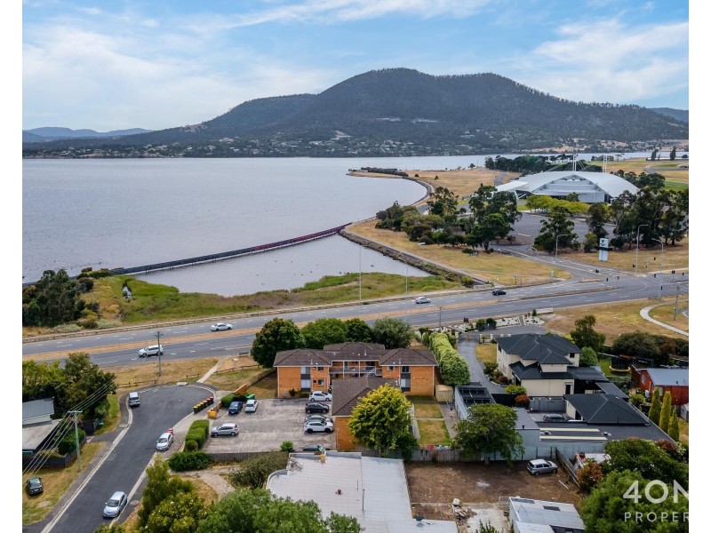 4/13 Fleming Street, Glenorchy TAS 7010