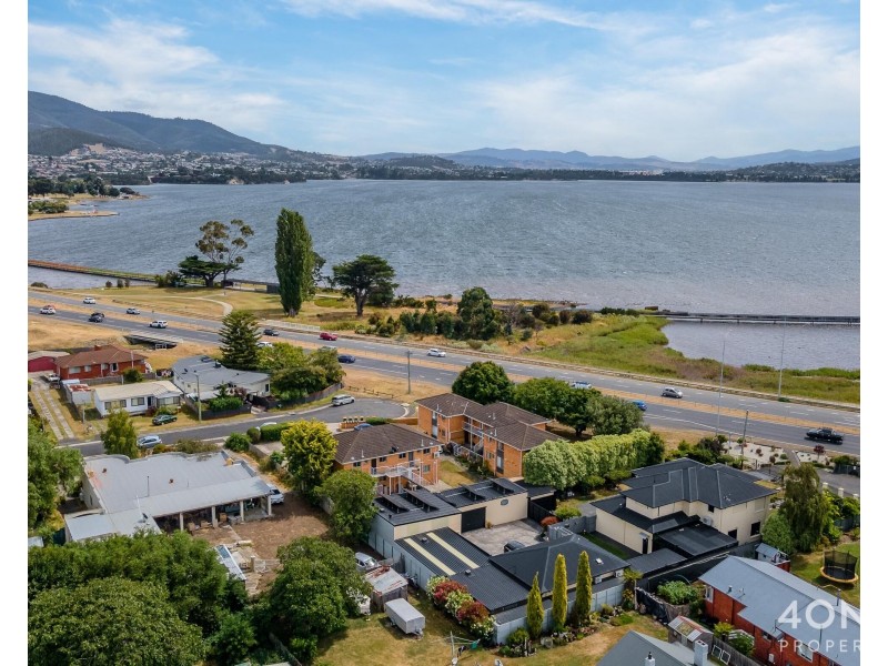 4/13 Fleming Street, Glenorchy TAS 7010