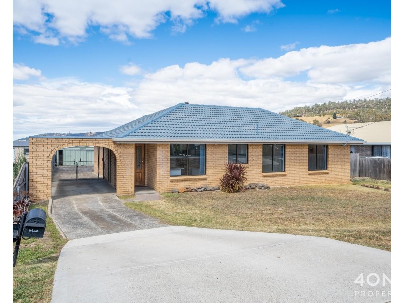 14 East Bagdad Road, Bagdad TAS 7030