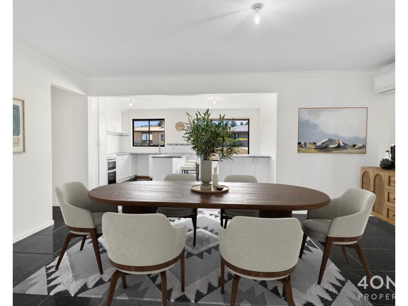 14 East Bagdad Road, Bagdad TAS 7030