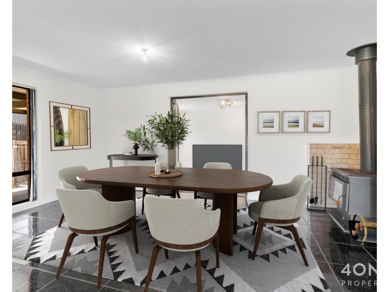 14 East Bagdad Road, Bagdad TAS 7030