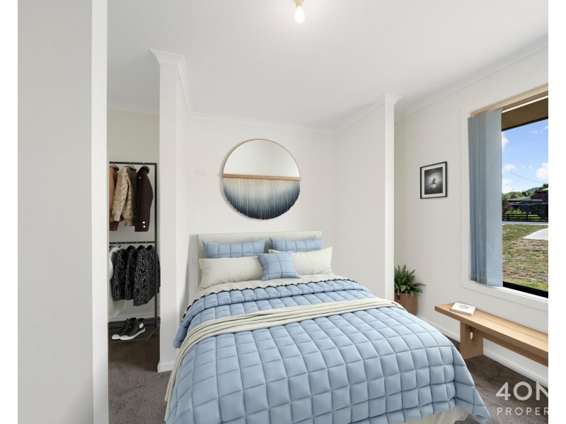 14 East Bagdad Road, Bagdad TAS 7030