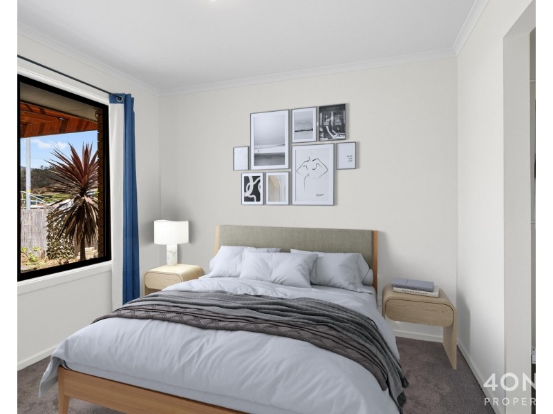 14 East Bagdad Road, Bagdad TAS 7030