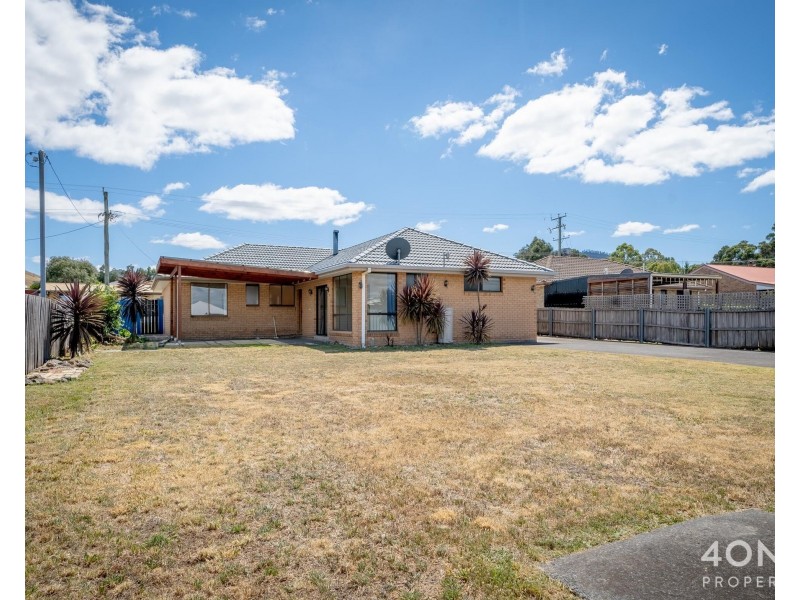 14 East Bagdad Road, Bagdad TAS 7030