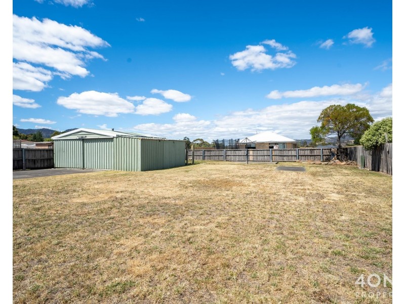 14 East Bagdad Road, Bagdad TAS 7030