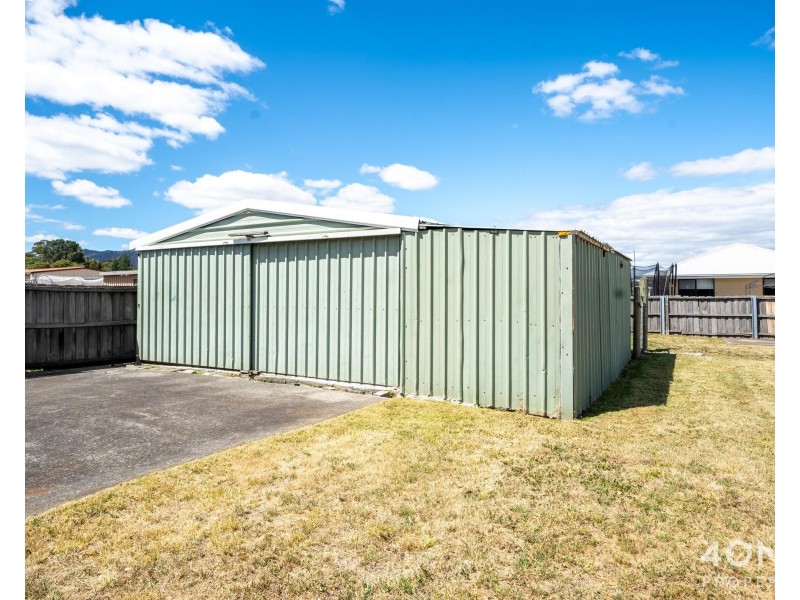 14 East Bagdad Road, Bagdad TAS 7030