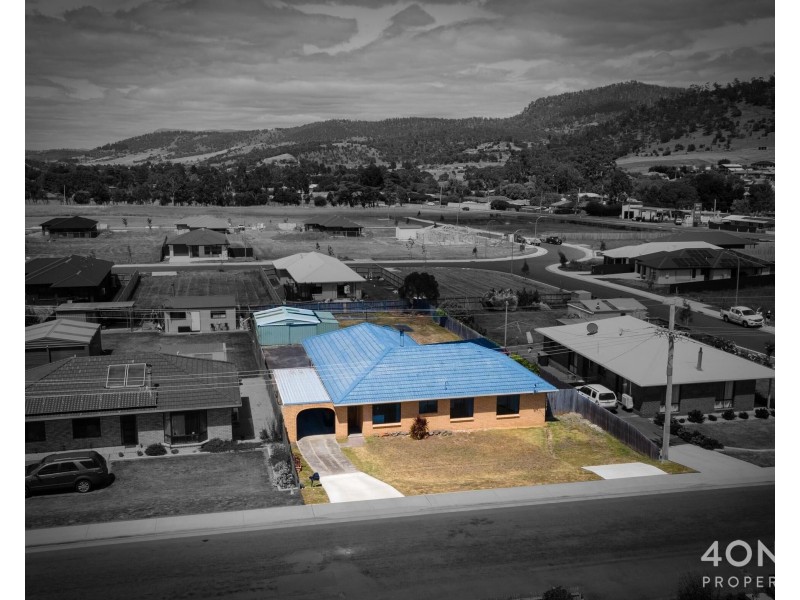 14 East Bagdad Road, Bagdad TAS 7030