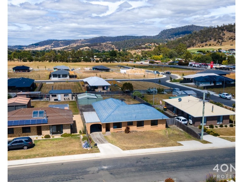 14 East Bagdad Road, Bagdad TAS 7030