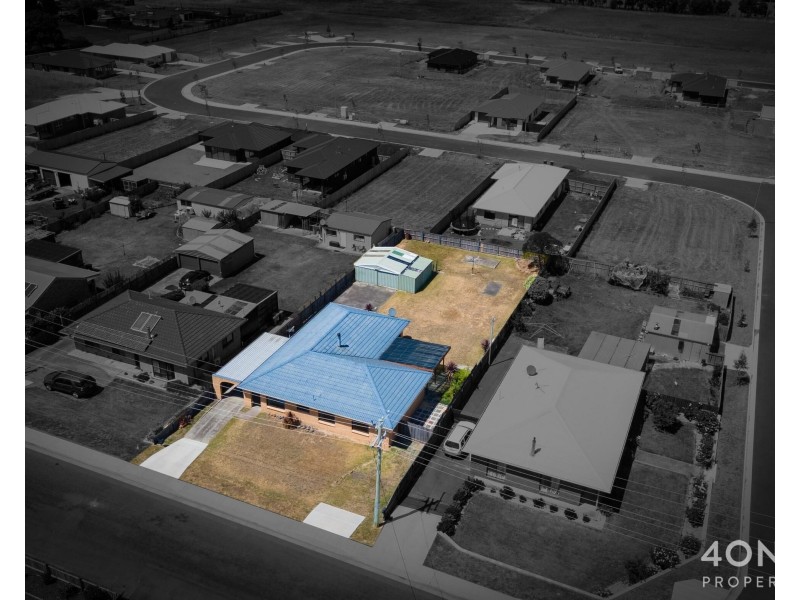 14 East Bagdad Road, Bagdad TAS 7030