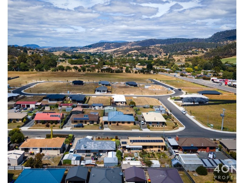 14 East Bagdad Road, Bagdad TAS 7030