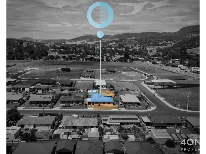 14 East Bagdad Road, Bagdad TAS 7030