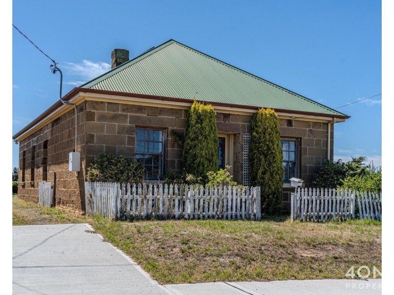 44 Stanley Street, Oatlands TAS 7120