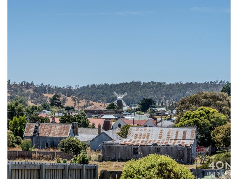 44 Stanley Street, Oatlands TAS 7120