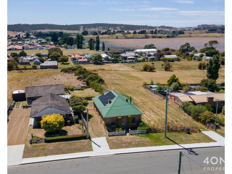 44 Stanley Street, Oatlands TAS 7120