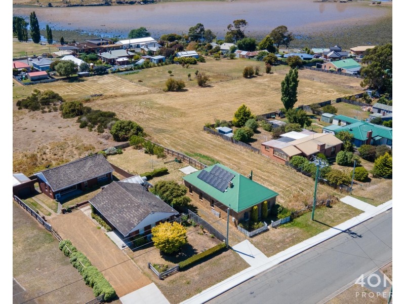 44 Stanley Street, Oatlands TAS 7120