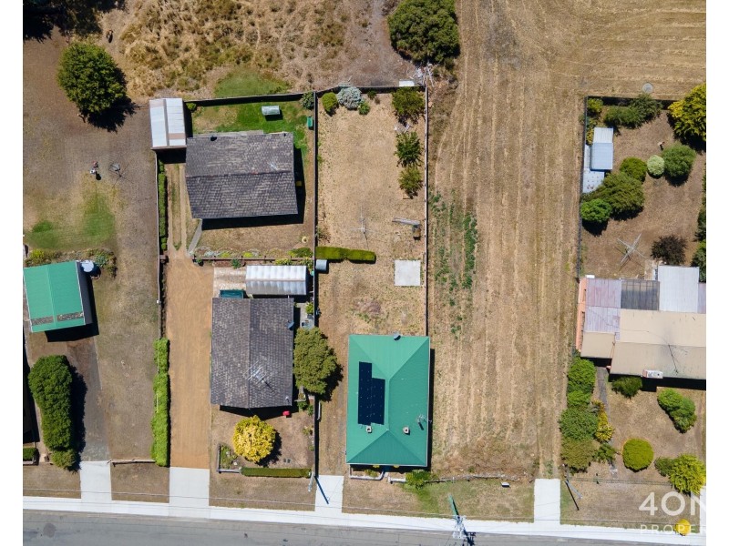 44 Stanley Street, Oatlands TAS 7120