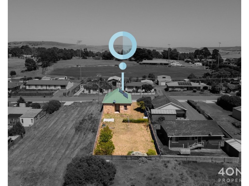 44 Stanley Street, Oatlands TAS 7120