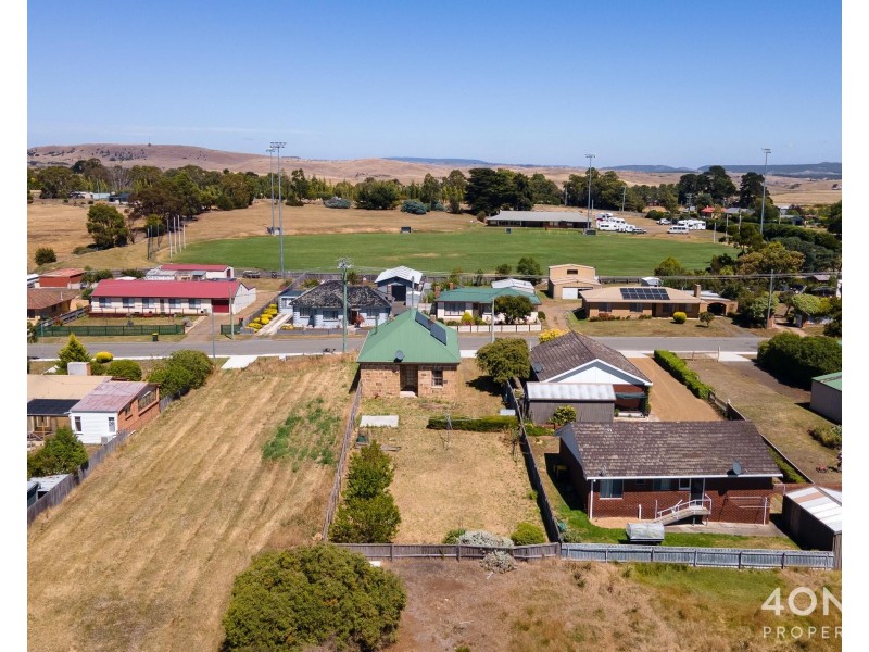 44 Stanley Street, Oatlands TAS 7120