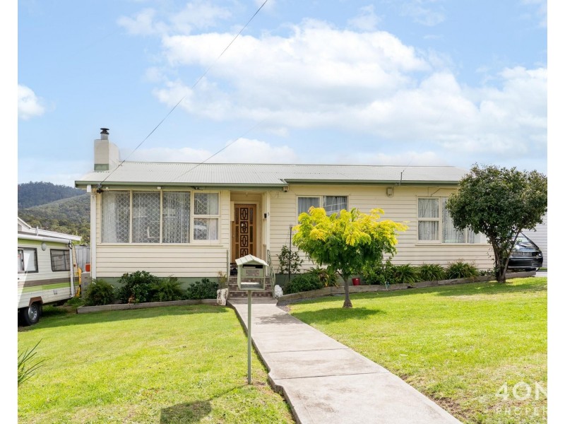 3 Waratah Road, Risdon Vale TAS 7016