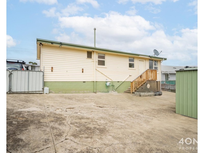 3 Waratah Road, Risdon Vale TAS 7016