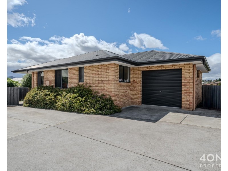 2/21 Norman Circle, Glenorchy TAS 7010