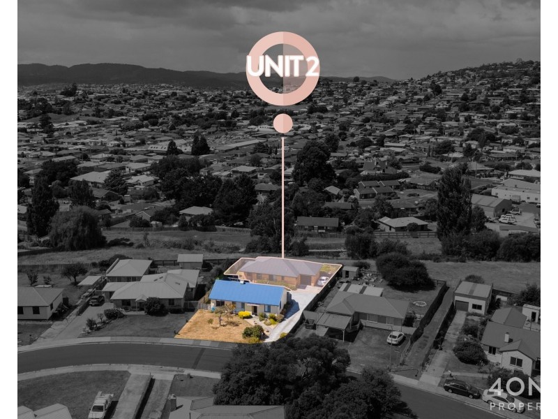 2/21 Norman Circle, Glenorchy TAS 7010